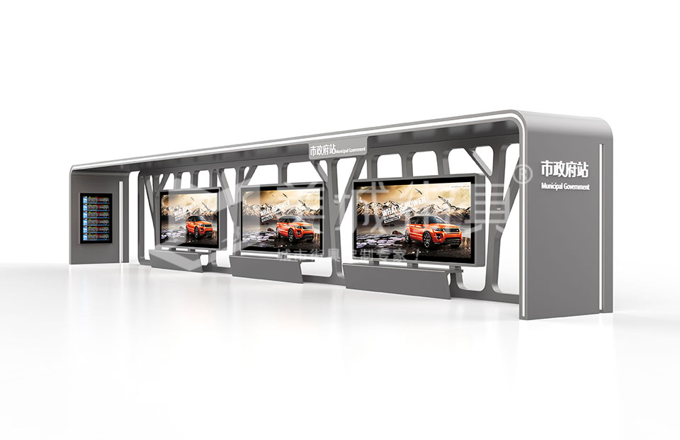 不銹鋼候車亭生產廠家 不銹鋼候車亭生產廠家