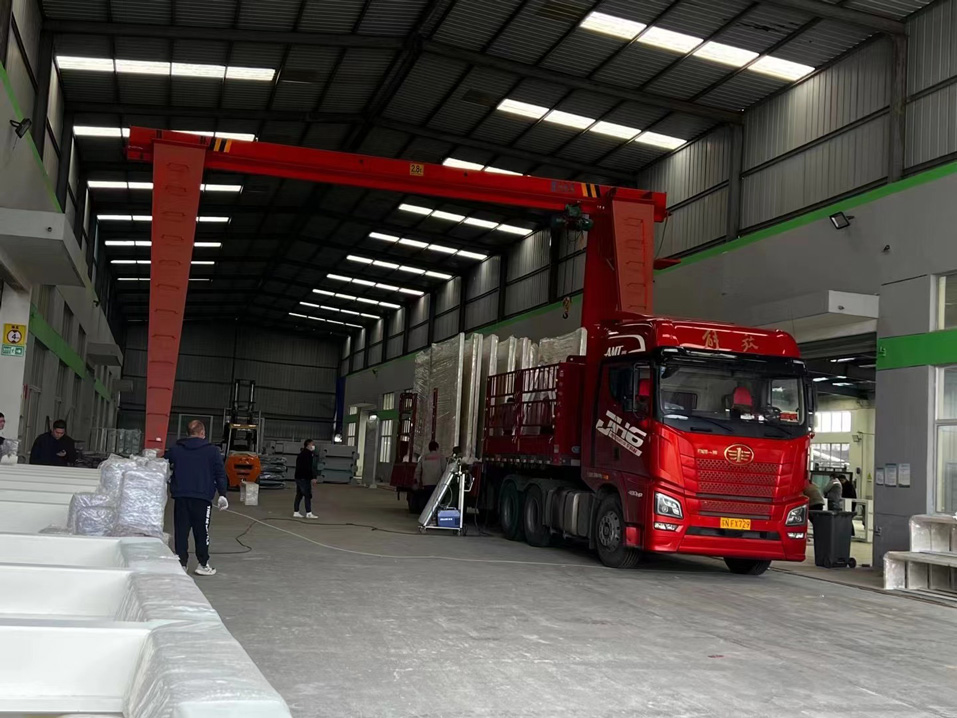 新疆獨山子候車亭發貨 新疆獨山子候車亭發貨