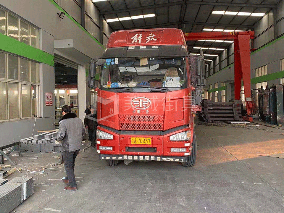 合肥候車亭發貨 合肥候車亭發貨