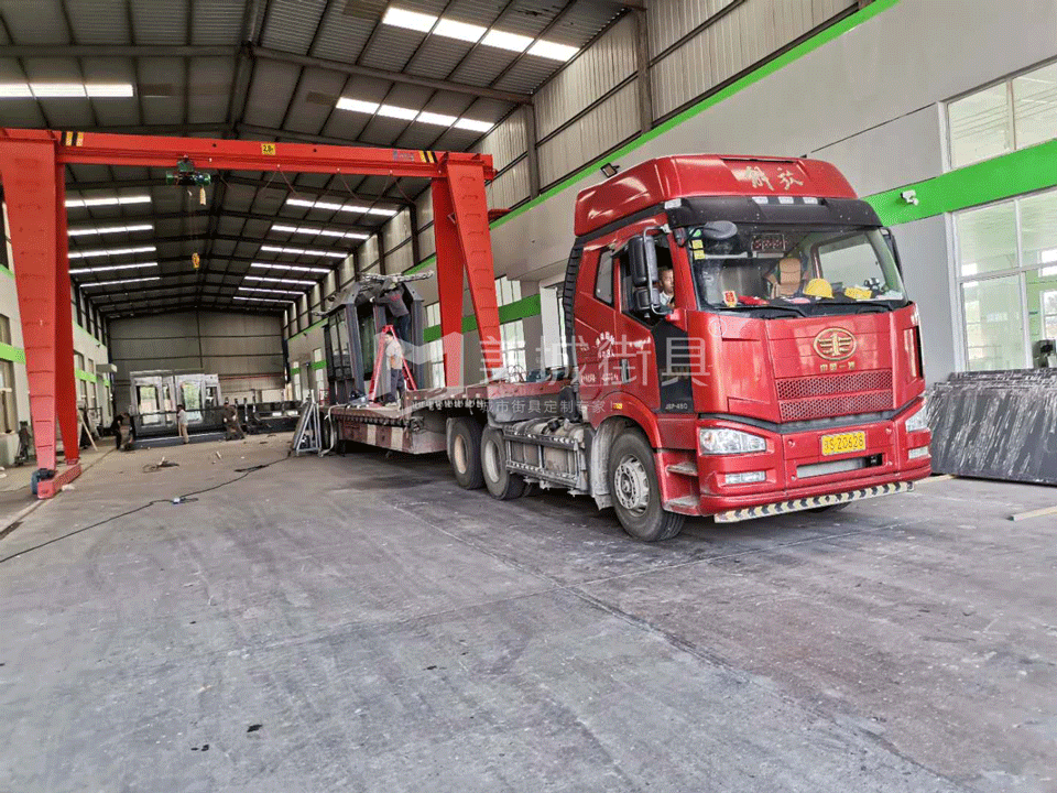 黃岡公交候車(chē)亭發(fā)貨 黃岡公交候車(chē)亭發(fā)貨