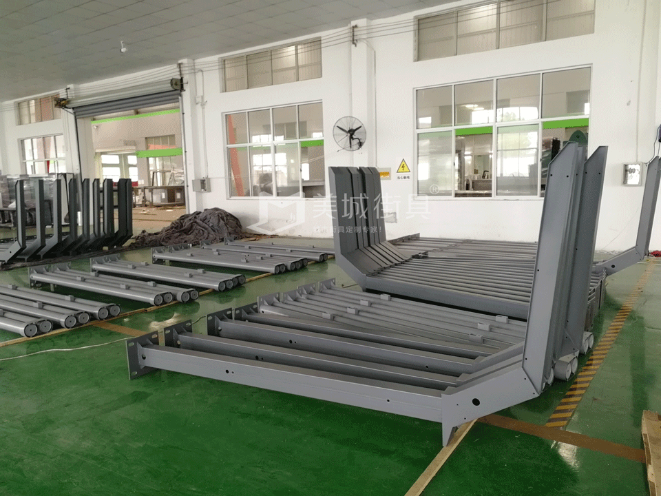 黃岡公交候車(chē)亭發(fā)貨 黃岡公交候車(chē)亭發(fā)貨