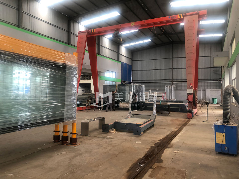 2023.6.1美城街具供應內蒙候車亭發(fā)貨記錄 2023.6.1美城街具供應內蒙候車亭發(fā)貨記錄